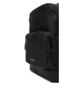 VALENTINO - Valentino Plecak VBS8AQ01 Czarny. Kolor: czarny. Materiał: materiał #5