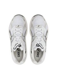 Asics Sneakersy Gel-1130 1201B019 Biały. Kolor: biały. Materiał: materiał #4