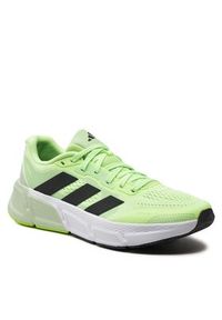 Adidas - adidas Buty do biegania Questar IE2954 Zielony. Kolor: zielony #3
