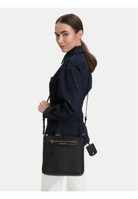 MICHAEL Michael Kors Torebka 32S6GTVC3L Czarny. Kolor: czarny. Materiał: skórzane #1