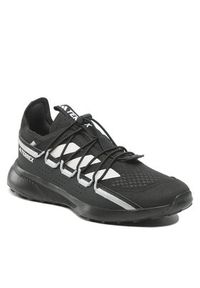Adidas - adidas Trekkingi Terrex Voyager 21 Travel Shoes HP8612 Czarny. Kolor: czarny. Materiał: materiał. Model: Adidas Terrex. Sport: turystyka piesza #6