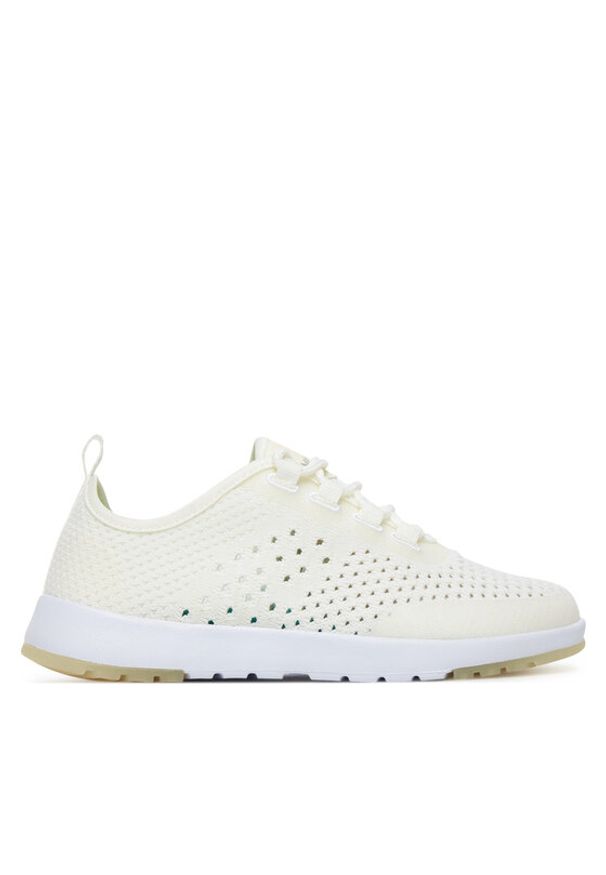 EMU Australia Sneakersy Miki W12497 Biały. Kolor: biały. Materiał: materiał