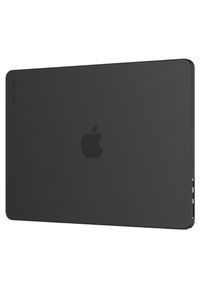 Incase Hardshell Case do MacBook Air 13.6'' M2 (2022) (Dots/Black). Materiał: hardshell #1