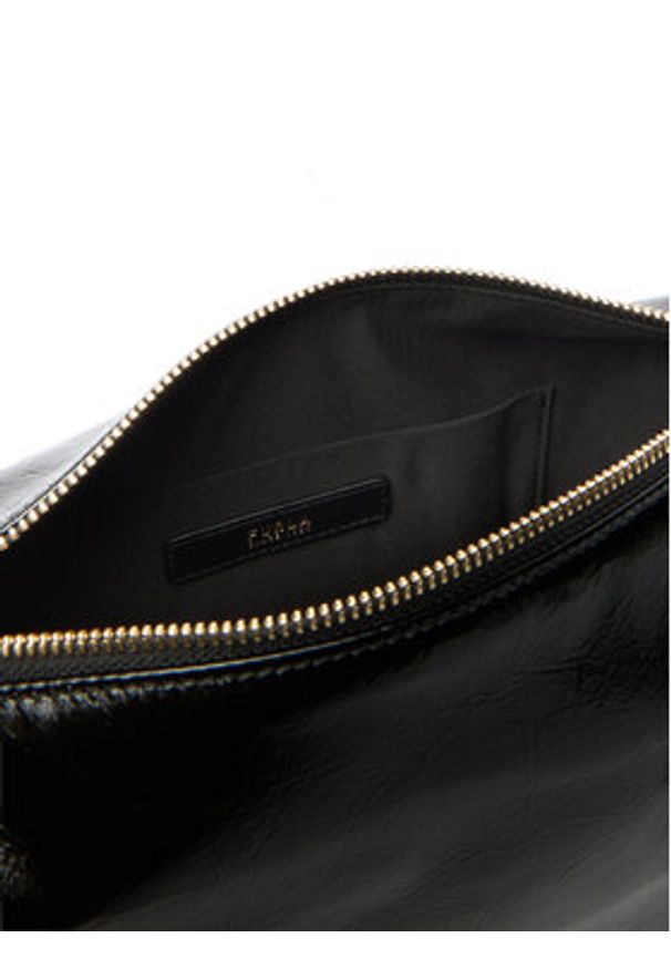 Furla Torebka WE00831 BX4100 CN O6000 1007 Czarny. Kolor: czarny. Materiał: skórzane