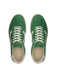 GANT - Gant Sneakersy 32633206 Zielony. Kolor: zielony. Materiał: zamsz, skóra #3