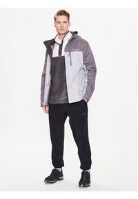 columbia - Columbia Spodnie outdoor Hike™ 1990431 Czarny Regular Fit. Kolor: czarny. Materiał: syntetyk. Sport: outdoor #4