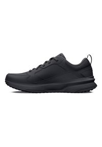 Buty sportowe męskie Under Armour Charged Edge. Kolor: czarny. Sport: fitness