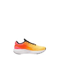 Puma - Buty do biegania PUMA Scend Pro. Kolor: pomarańczowy #1