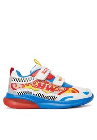 Sneakersy Primigi. Kolor: biały #1