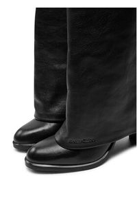 See By Chloé Kozaki Melia SB43061A Czarny. Kolor: czarny. Materiał: skóra #3