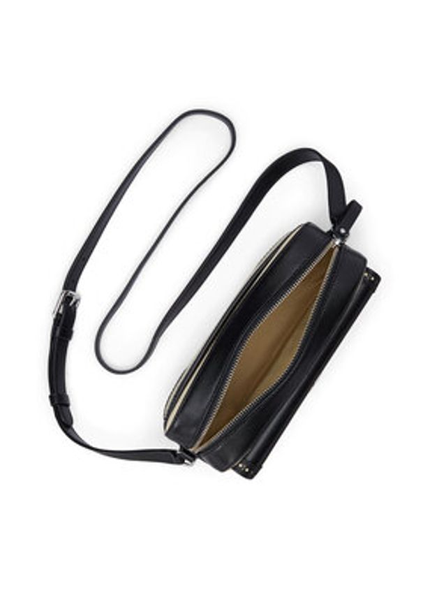 Lauren Ralph Lauren - LAUREN RALPH LAUREN Torebka Marcy 431966778002 Beżowy. Kolor: beżowy