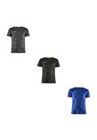 Jersey Craft Premier Solid. Kolor: zielony. Materiał: jersey. Sport: kolarstwo