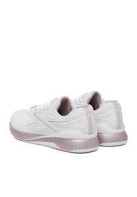 Reebok Buty na siłownię EO-NANO X5 EDGE 100249417 Biały. Kolor: biały. Materiał: materiał. Sport: fitness #9