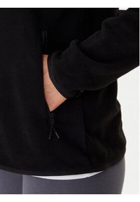 The North Face Polar Glacier NF0A8D2F Czarny Regular Fit. Kolor: czarny. Materiał: syntetyk #2