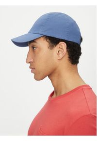 Polo Ralph Lauren Czapka z daszkiem Chino Ball Cap 710667709148 Niebieski. Kolor: niebieski. Materiał: bawełna, materiał