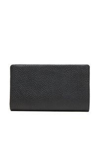 Coccinelle Portfel E2 TBM 11 F3 01 Czarny. Kolor: czarny. Materiał: skóra #4
