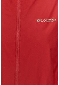 columbia - Columbia - Kurtka 1895802-316. Okazja: na co dzień. Kolor: różowy. Styl: casual #5