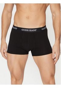 Guess Jeans Bokserki M4BZ44 K6YW1 Kolorowy. Materiał: bawełna. Wzór: kolorowy #7