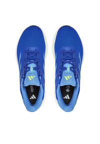 Adidas - adidas Buty do biegania Response JQ2531 Niebieski. Kolor: niebieski. Materiał: materiał #5