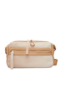 Torebka Hispanitas. Kolor: beżowy #1