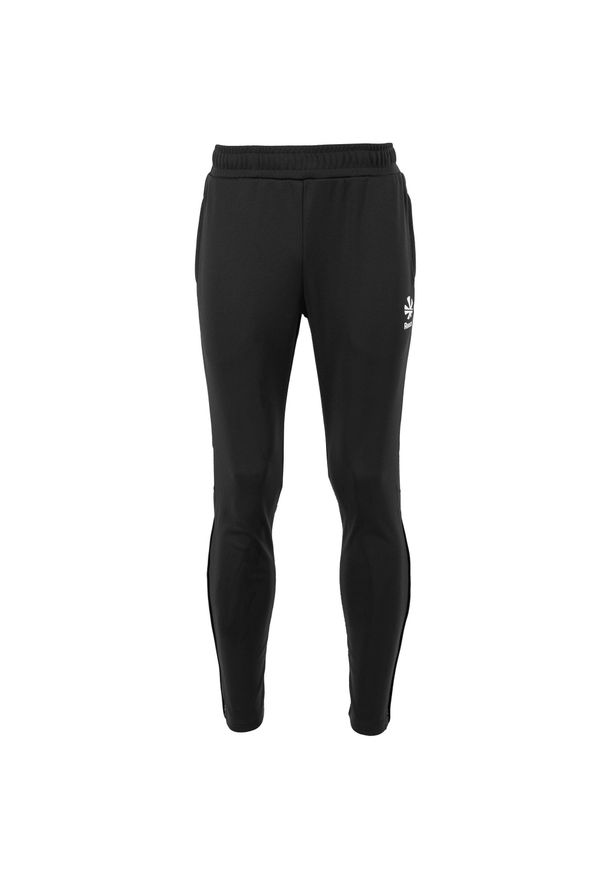 REECE - Spodnie dresowe dla dzieci Reece Australia Shift. Kolor: czarny. Materiał: dresówka. Sport: fitness