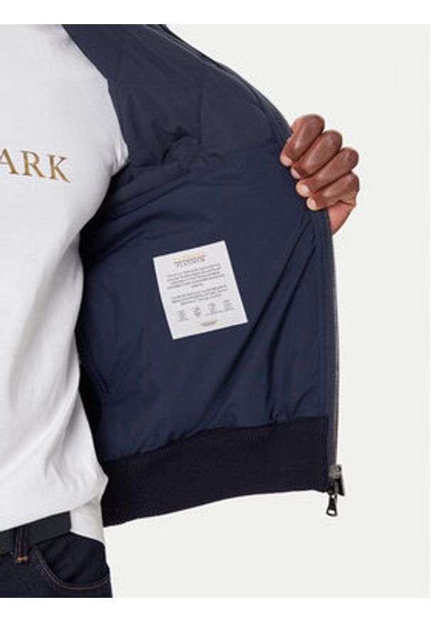 PAUL & SHARK - Paul&Shark Kamizelka 14312609 Granatowy Regular Fit. Kolor: niebieski. Materiał: syntetyk
