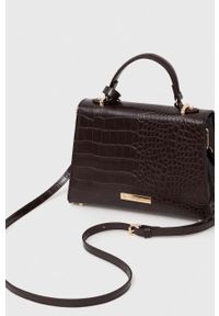Aldo torebka MURIA kolor brązowy MURIA.201. Kolor: brązowy #2