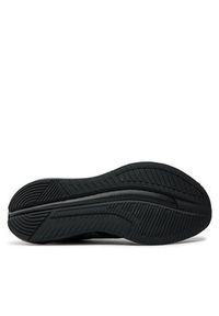 Adidas - adidas Buty do biegania Galaxy 7 ID8755 Czarny. Kolor: czarny. Materiał: mesh, materiał #4