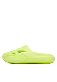 Reebok Klapki SS-DMX RECOVERY MULE 100244263 Zielony. Kolor: zielony. Materiał: syntetyk #7