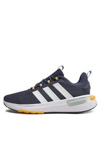 Adidas - adidas Sneakersy Racer TR23 ID3052 Niebieski. Kolor: niebieski. Model: Adidas Racer #6