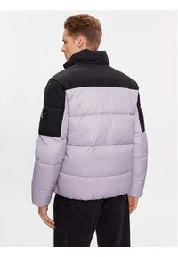 Calvin Klein Jeans Kurtka puchowa J30J323461 Fioletowy Regular Fit. Kolor: fioletowy. Materiał: puch, syntetyk #6