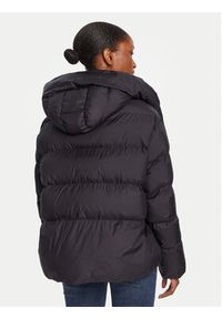 Pinko - PINKO Kurtka zimowa 101602 A2P6 Granatowy Regular Fit. Kolor: niebieski. Materiał: syntetyk. Sezon: zima #6