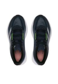 Adidas - adidas Buty do biegania Duramo Speed IF8176 Granatowy. Kolor: niebieski. Materiał: materiał #7