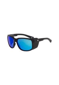 GOGGLE - Okulary przeciwsłoneczne unisex Goggle E4552P. Kolor: wielokolorowy, czarny