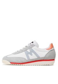 Karhu Sneakersy Mestari F805060 Szary. Kolor: szary. Materiał: materiał #6