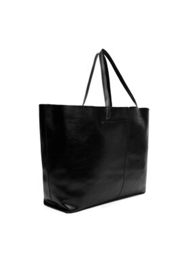 G-Star RAW - G-Star Raw Torebka CEO-LILA-LDA8145 Czarny. Kolor: czarny