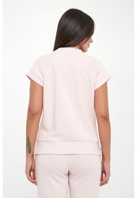 Bluza damska z krótkim rękawem Tamea JOOP!. Długość rękawa: krótki rękaw. Długość: krótkie #2