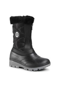 Olang Śniegowce Nancy Czarny. Kolor: czarny. Materiał: syntetyk #5