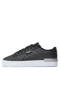 Puma Sneakersy Jada Jr 381990 10 Czarny. Kolor: czarny. Materiał: skóra #3