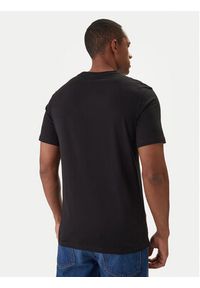 JOOP! Jeans T-Shirt 15 Jjj-32Alphis 30025786 Czarny Regular Fit. Kolor: czarny. Materiał: bawełna #5