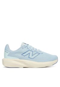 New Balance Buty do biegania 413 W4139I6 Niebieski jasny. Kolor: niebieski. Materiał: materiał #1