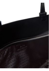 Armani Exchange Torebka XW000920 AF13673 UC001 Czarny. Kolor: czarny #3