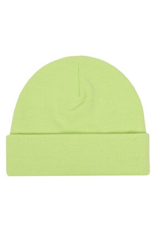 Roxy Czapka Tropical Snow ERJHA04309 Żółty. Kolor: żółty. Materiał: akryl