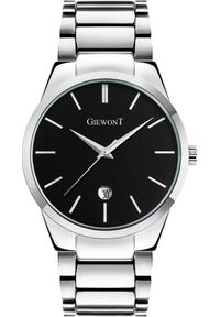 Zegarek Giewont Zegarek Męski GIEWONT GW4290-2 #1