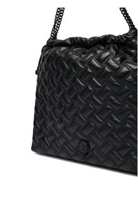 Kurt Geiger Torebka Kensington 2053000109 Czarny. Kolor: czarny. Materiał: skórzane #4
