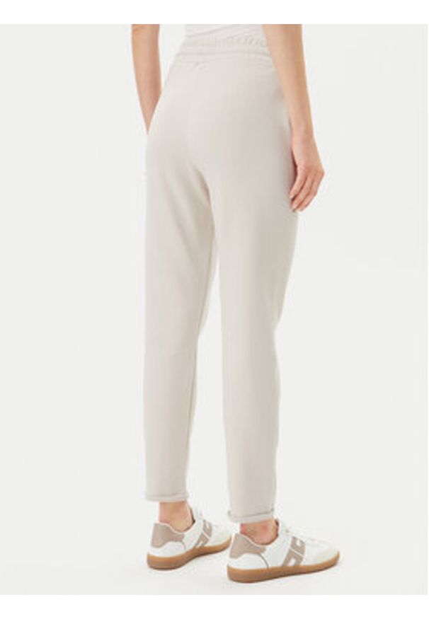 JOOP! Spodnie dresowe 58 JW232JE244 30036522 Szary Regular Fit. Kolor: szary. Materiał: bawełna, syntetyk