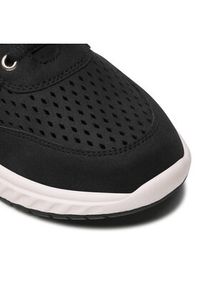 Go Soft Sneakersy WYL3004-2 Czarny. Kolor: czarny. Materiał: skóra #4