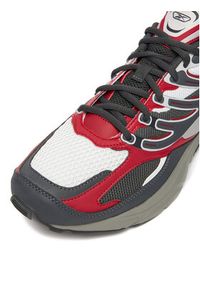 Reebok Sneakersy EOSS-PREMIER ROAD CONTROL 100230770 Szary. Kolor: szary. Materiał: materiał #5