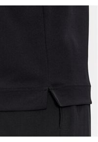 Calvin Klein Performance Polo 00GMS4K170 Czarny Regular Fit. Typ kołnierza: polo. Kolor: czarny. Materiał: syntetyk #5