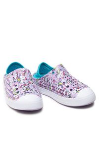 skechers - Skechers Trampki Unicorn Dazzle 308060L/LVAQ Kolorowy. Wzór: kolorowy #6